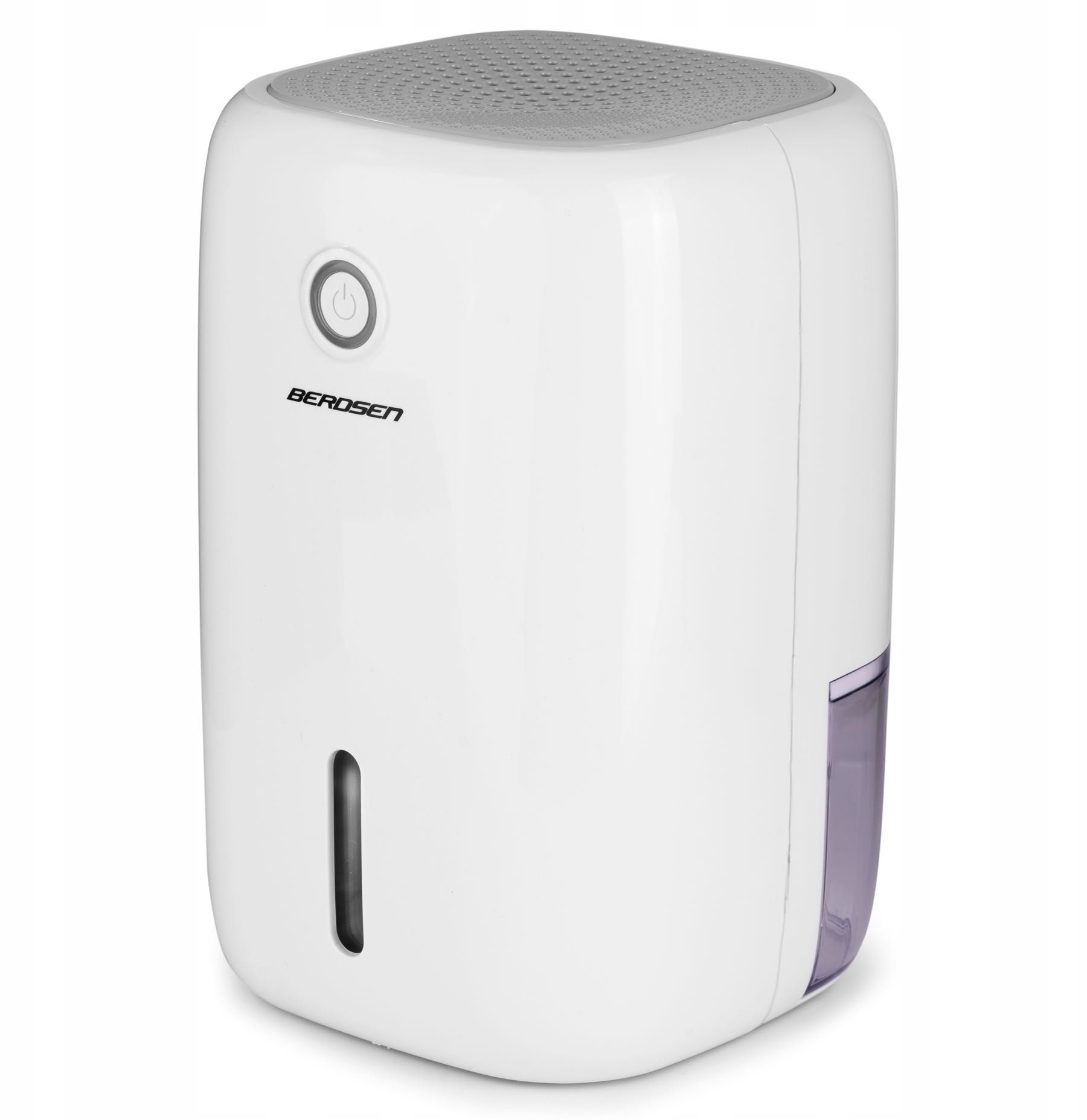 POCHŁANIACZ WILGOCI osuszacz powietrza domowy 800ml 23W CICHY MOCNY