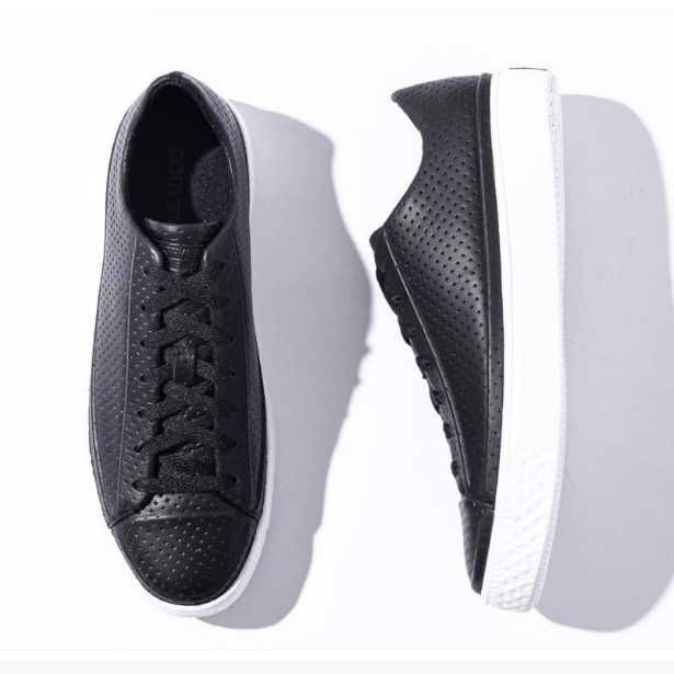 Кеды Converse Chuck Taylor All Star Modern 157573 черные