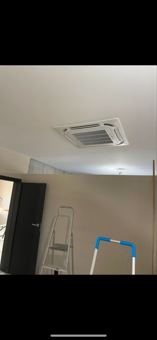 Klimatyzator 2,5 kw + montaz