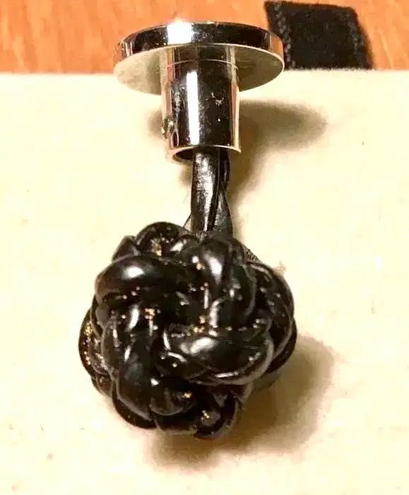 MASSIMO DUTTI - botões de punho - nunca foram usados