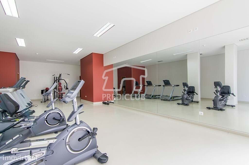 Apartamento T3 - Ajuda