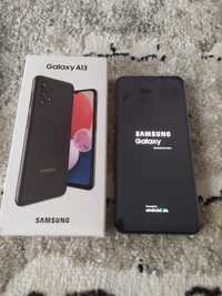 Telefon Samsung Galaxy A13 (4/64 GB )nie używany,na gwarancji