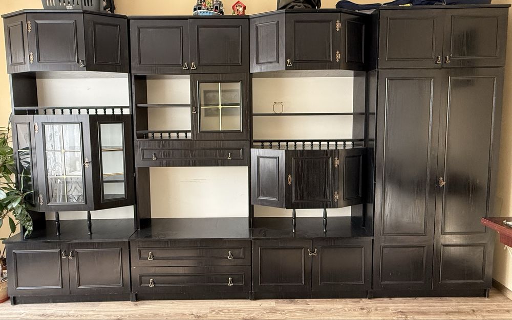 Oddam za Darmo Meble