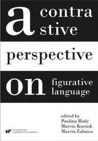 A contrastive perspective on figurative language - red. Paulina Biały