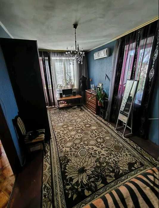 Продам отличную 1 комнатную квартиру, Тракторный завод, Сертификат