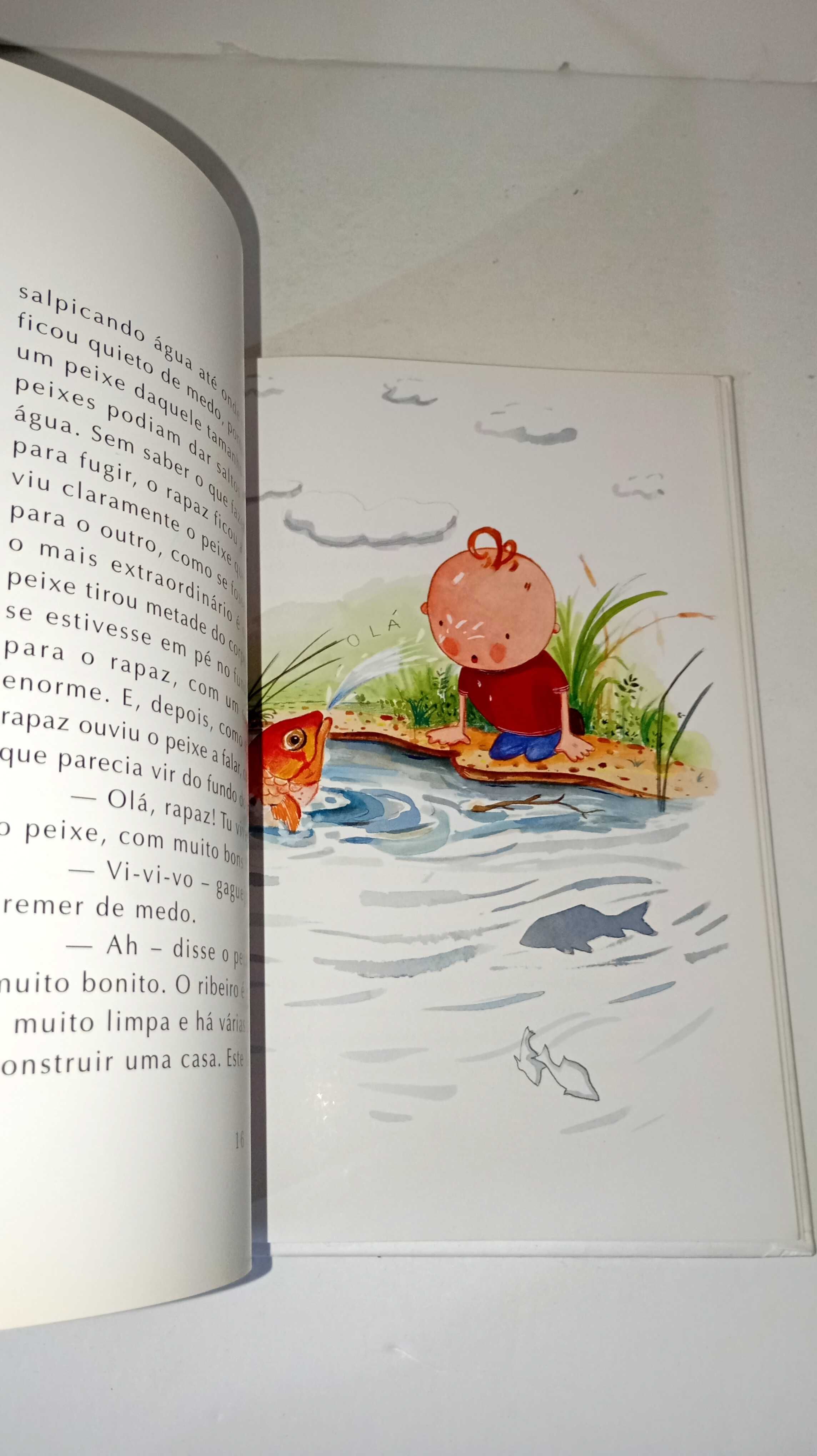O Segredo do rio - Miguel Sousa Tavares