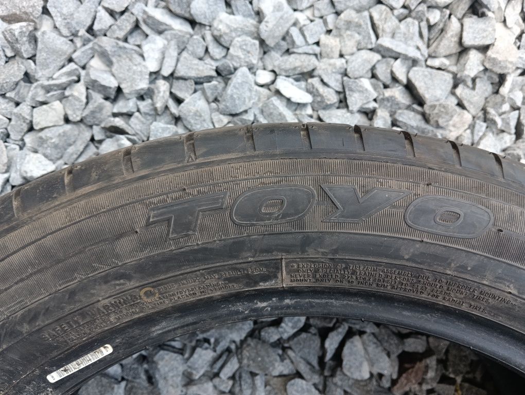 225/55 R19 99V  Toyo Proxes R46A