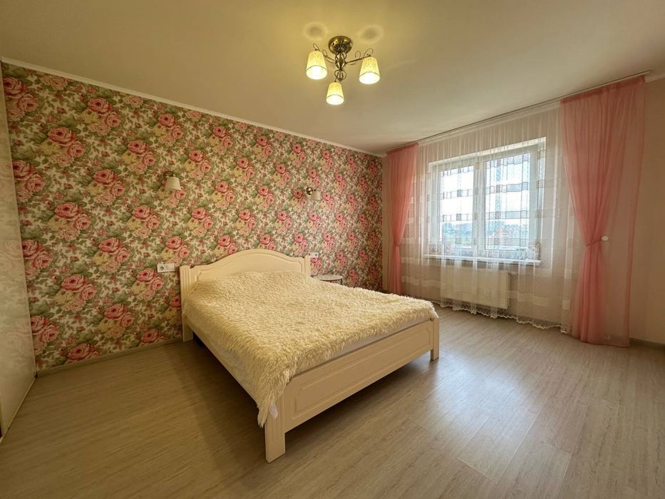 Ясинуватський Провулок 11 Продаж 2-к Квкртири ЖК The Lakes Деміївська