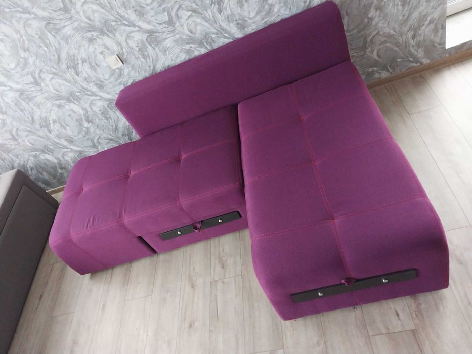 Диван трансформер вживаний в хорошому стані