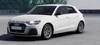 Audi A1 Audi A1 Sportback advanced 110 KM S tronic - OD RĘKI Leasing 103%