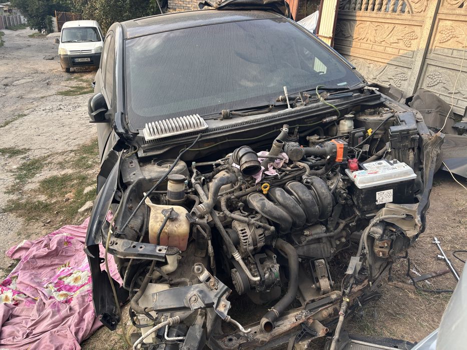 Разборка Geely Emgrand EC 7 Хетчбек 1.8 двигат, джили эмгранд автошрот