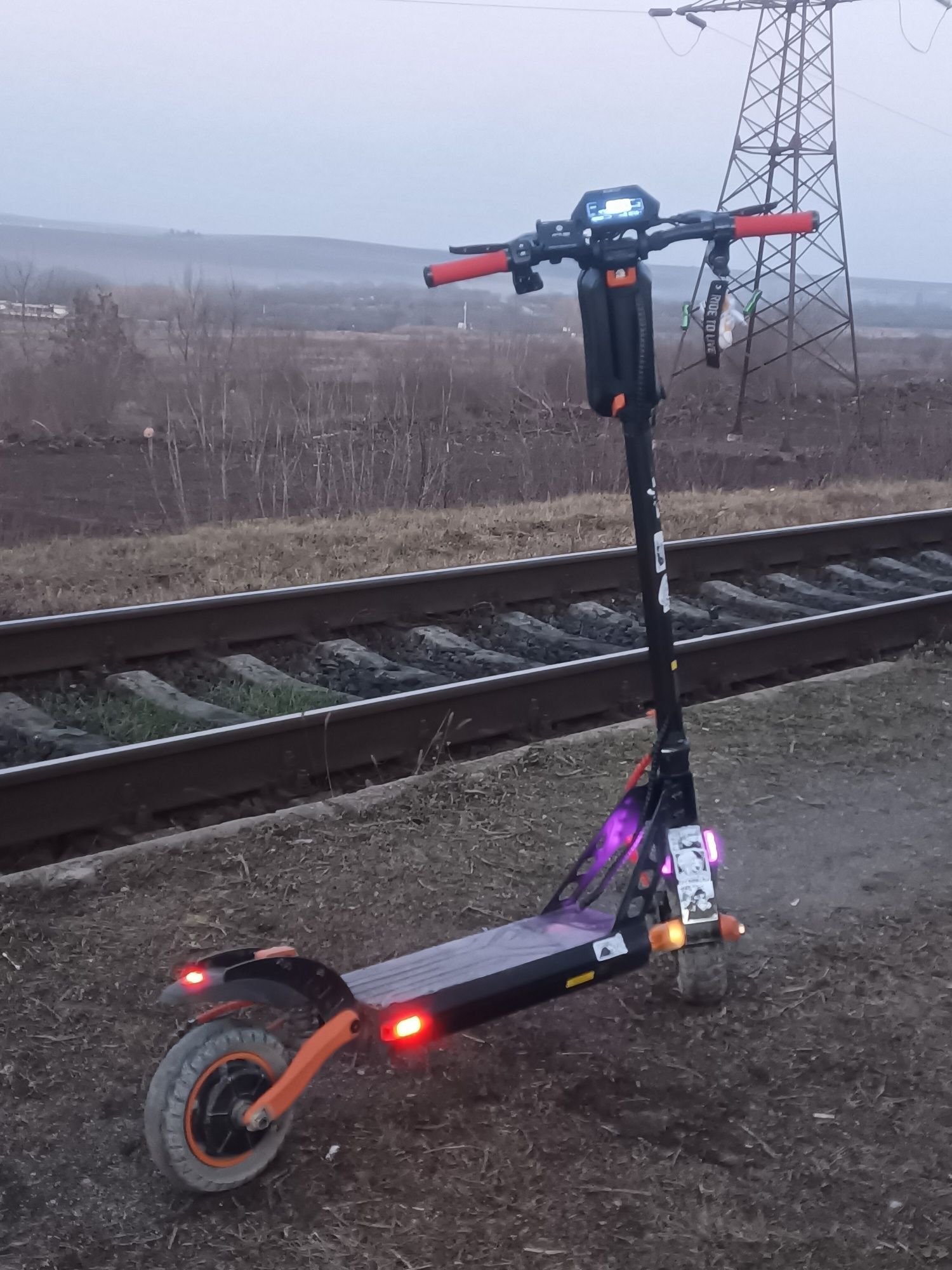 Kugoo kirin g2pro