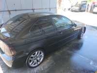 Bmw 320d compact