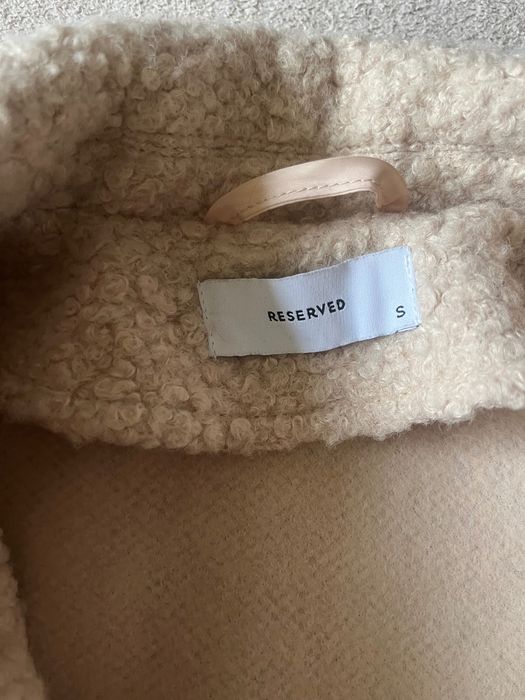Kurtka Reserved rozm S