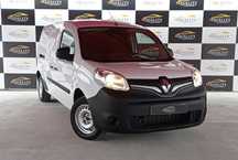 Renault kangoo maxi