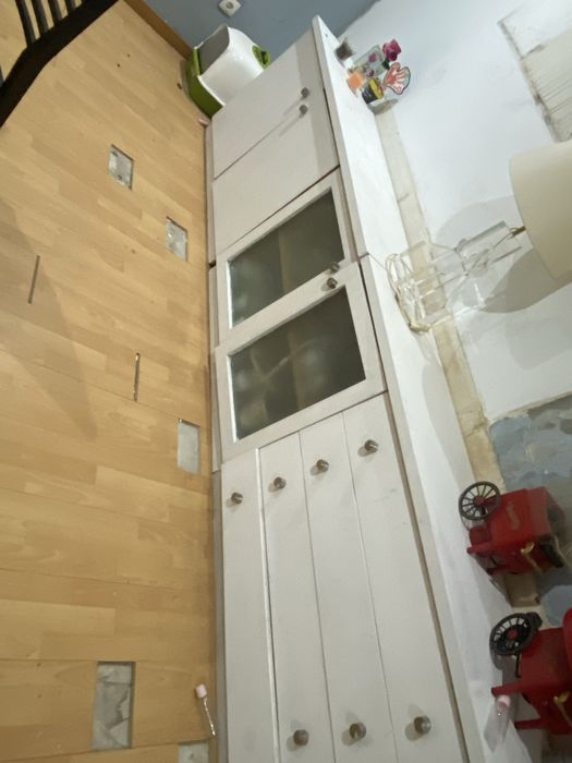 Vendo moveis a presijar de ser pintados