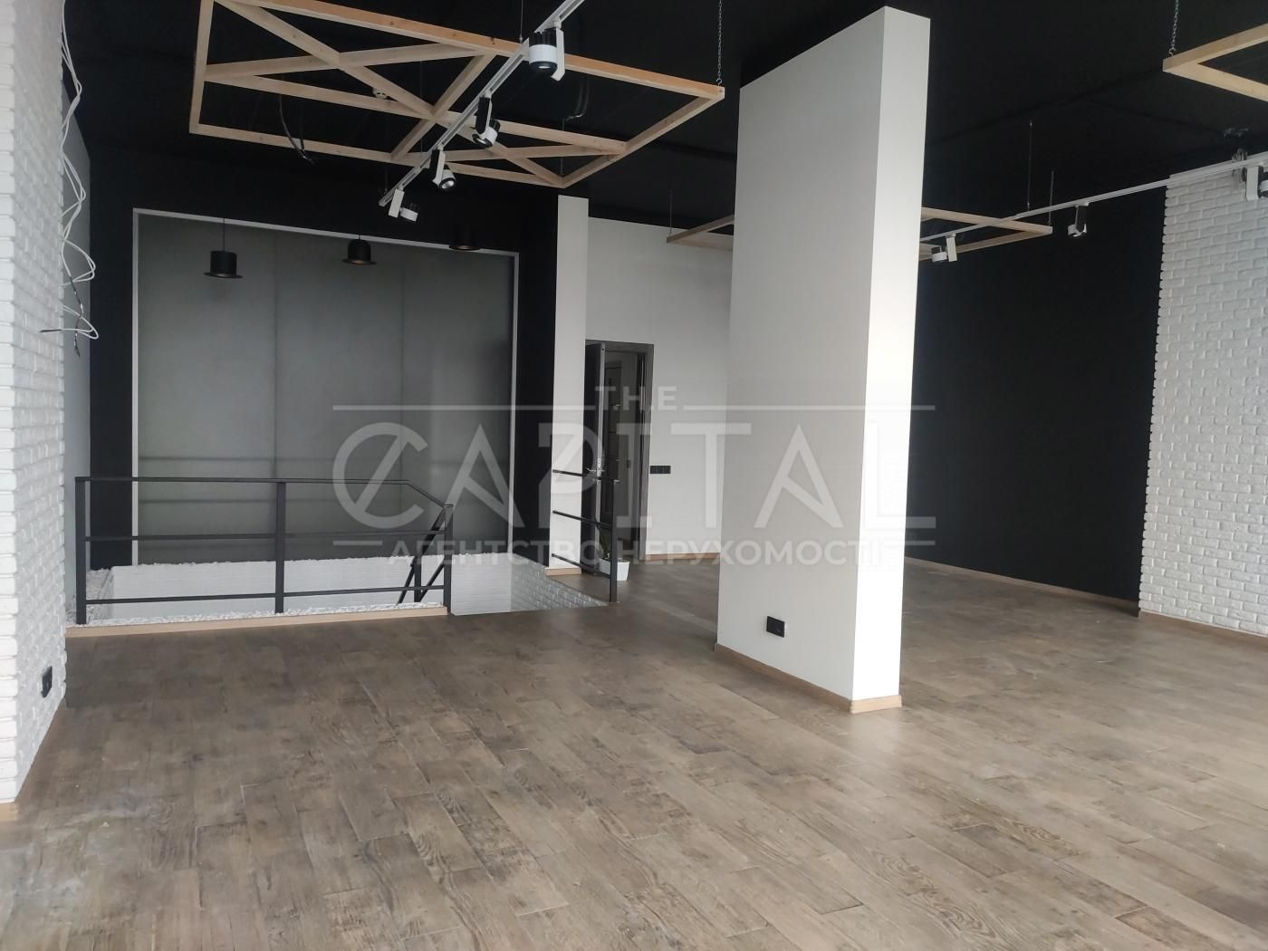 Аренда офиса 240м2, ул. Вильямса Академика, Теремки 1