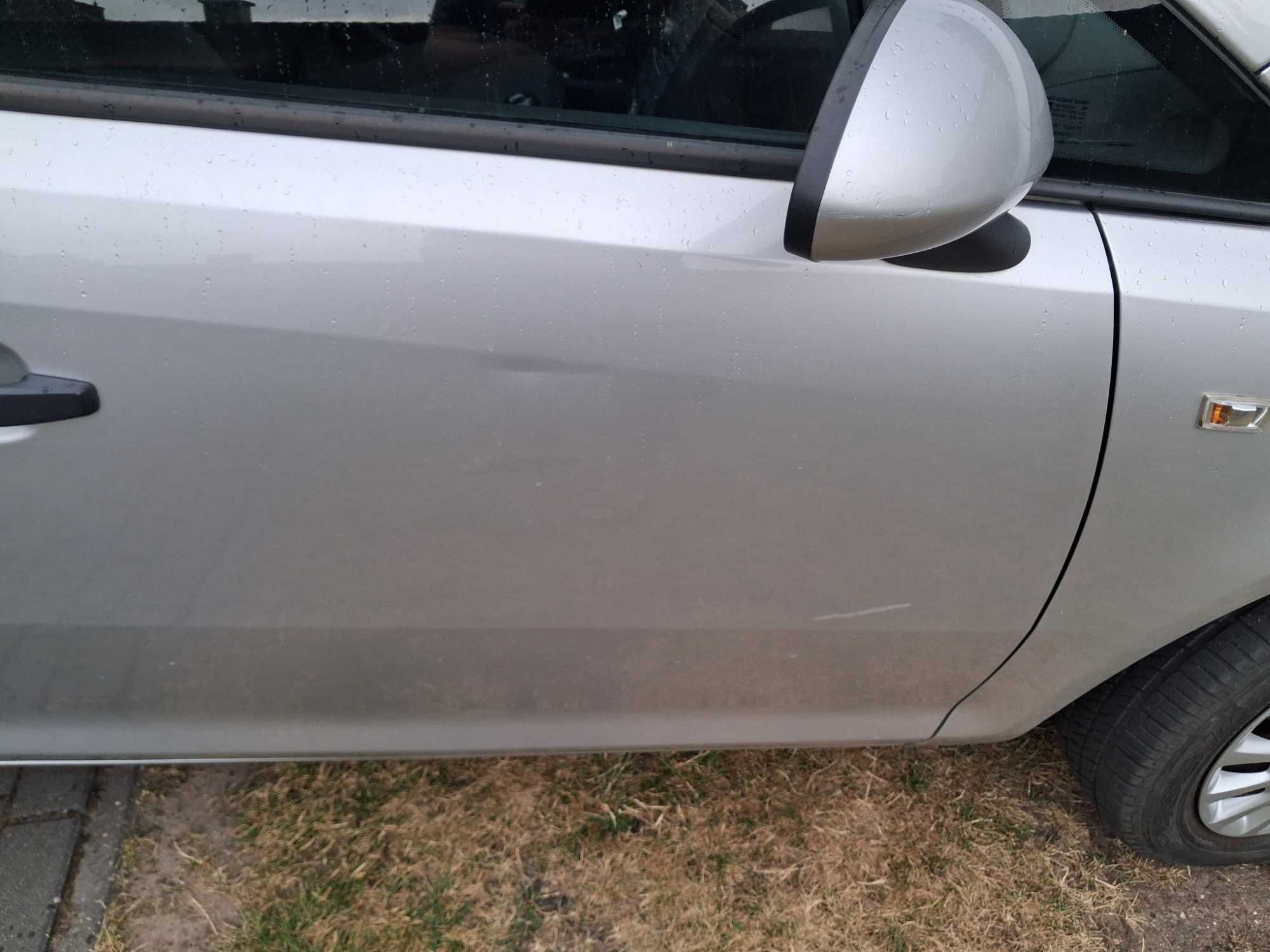 Opel Corsa D 1,3 CDTI