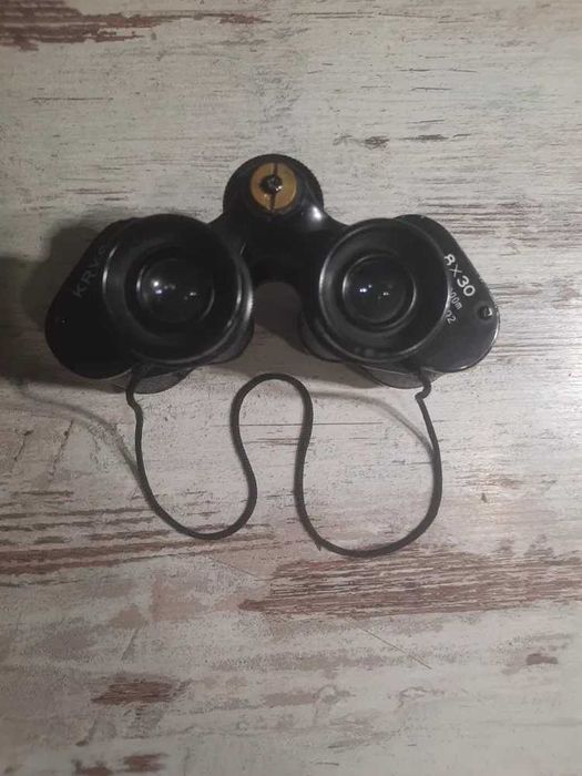 Бинокль Krys 8x30. Подарок Мужчине