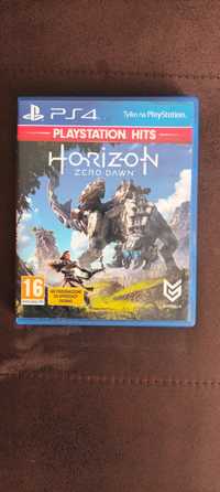 [PS4] HORIZON Zero Dawn