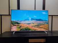 Philips 43cali SMART TV WI-FI DVB-T2 telewizor