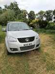 Sprzedam Great wall 4x4 TDI