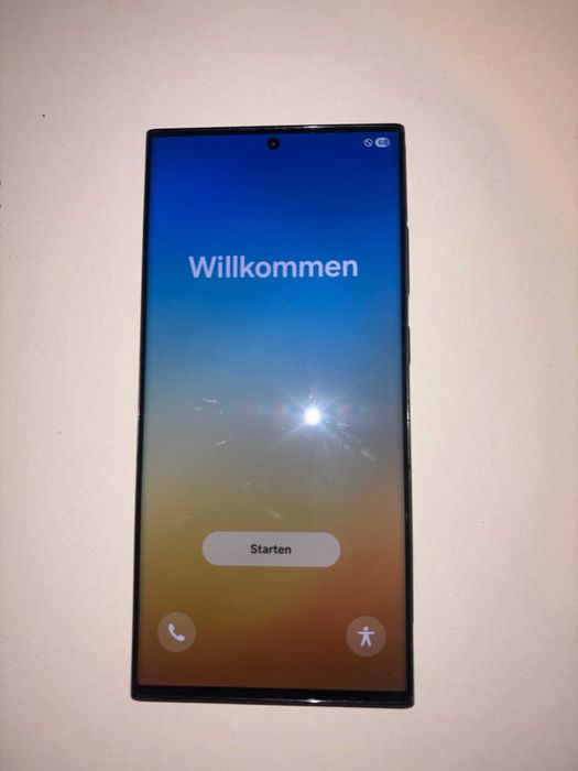 Samsung S23 Ultra 256Gb