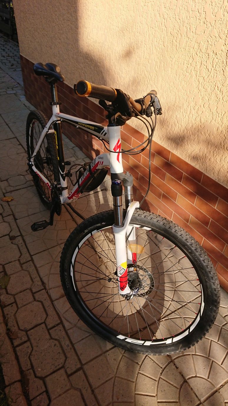 Specialized Rockhopper Pro 26