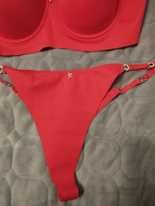 Комплект білизни