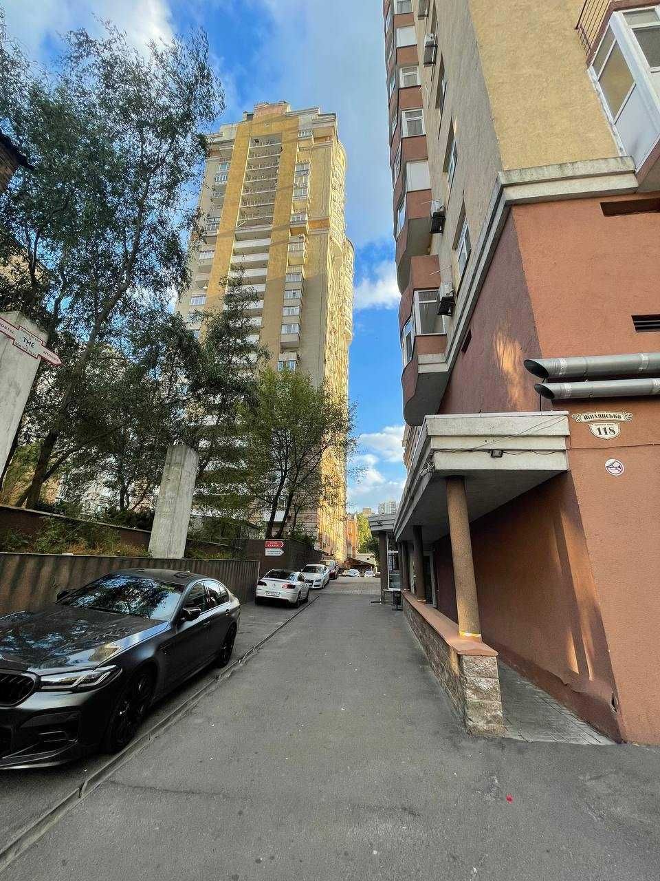Продаж / Обмін приміщення 71.8 м2 .ЖК Елегант