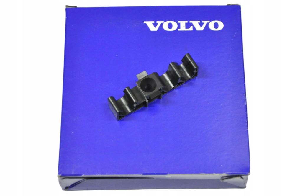 VOLVO S60 S80 uchwyt spinka przewodu paliwowego OE