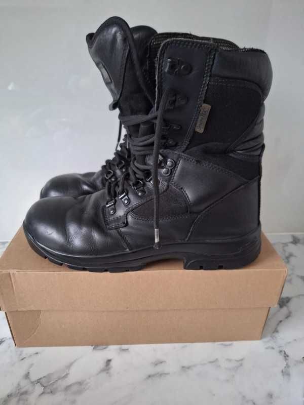 Buty militarne taktyczne Magnum Elite II czarne, rozmiar 43.