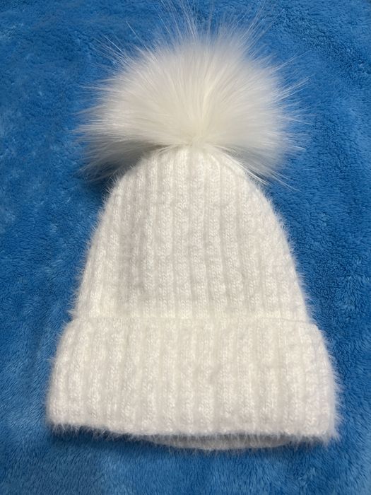 Шапка зимняя