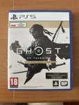 Ghost of Tsushima PS5 Polska wersja stan idealny