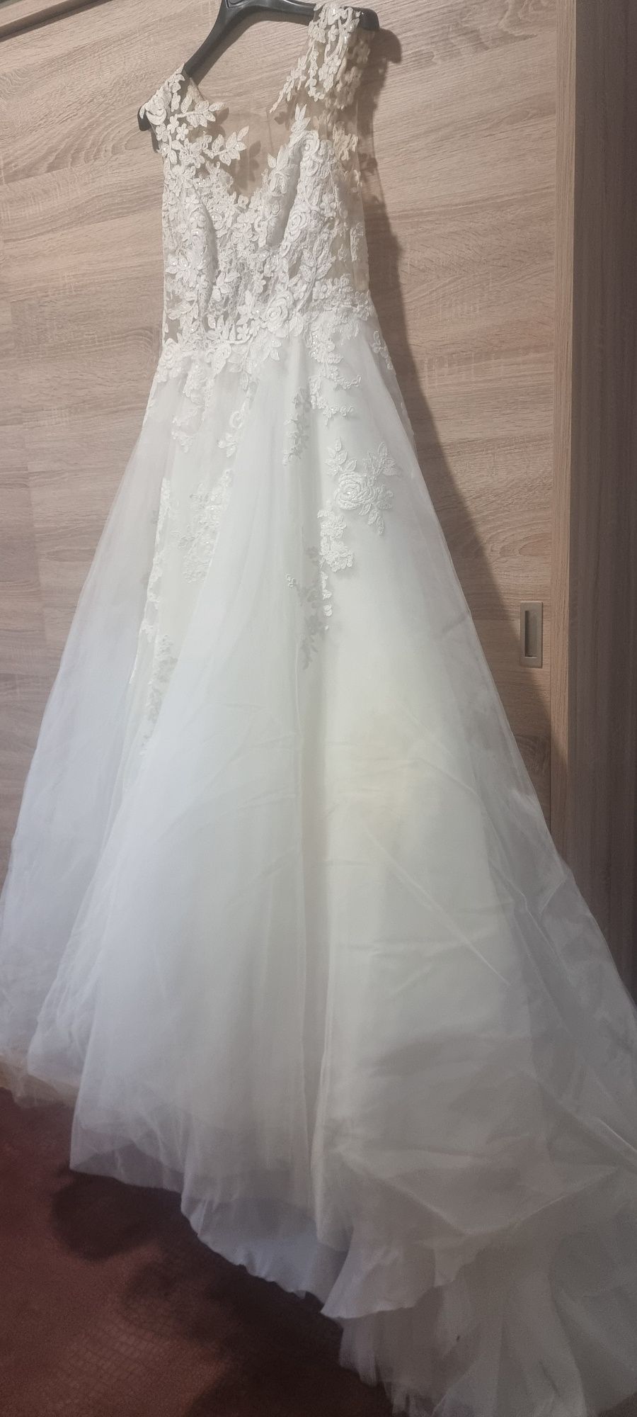 Vestidos de noiva