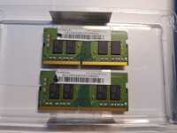 RAM DDR4 Samsung 2666MHz 2 x 8 GB