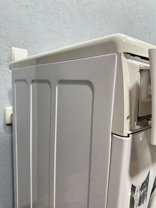 Whirlpool awm 8105/4 стиральная машина на запчасти
