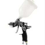 Profesjonalny Pistolet lakierniczy DeVIDIS Pro lite GTE20 z dysza 1.3