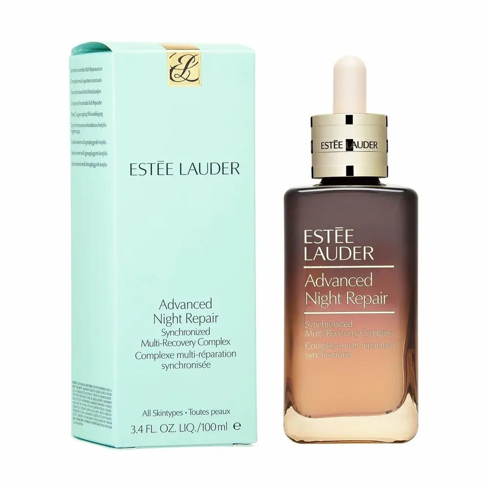 Сыворотка для лица Омолаживающая Estee Lauder Advanced Night Repair Sy