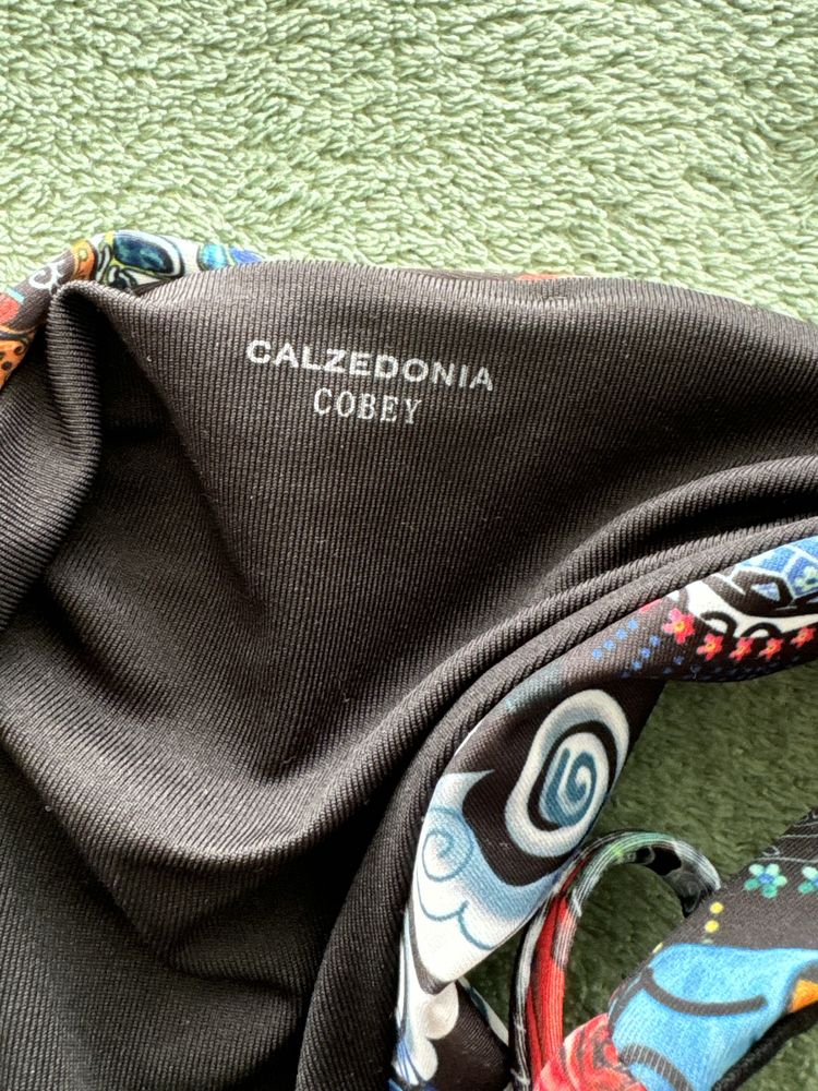 Strój kąpielowy Calzedonia 36 S Coby