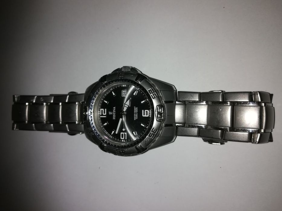 Zegarek Festina...