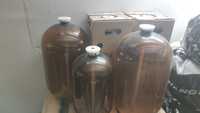 KEG PET 30L/20L po piwie