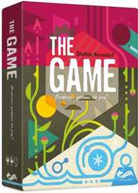 FoxGames, gra karciana, THE GAME