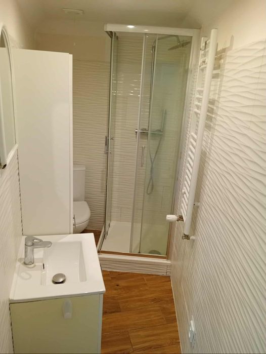 Mieszkanie w domu wielorodzinnym