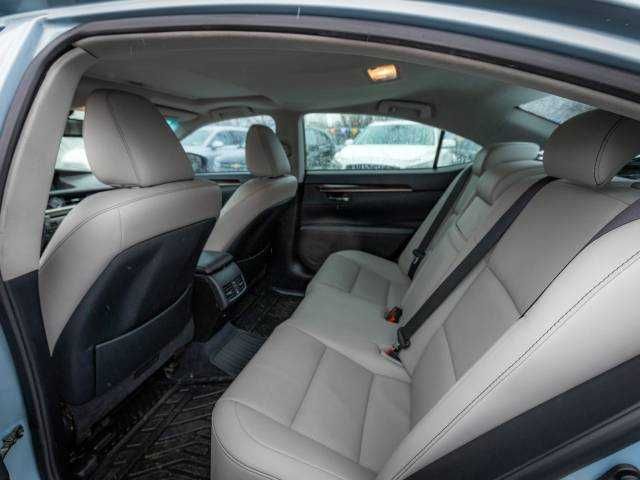 Розбір LEXUS ES350 2014р. разборка ЛЕКСУС ЕС350 Америка Розбирання