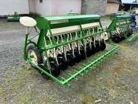 Сівалка дискова Amazone D4 3.0м