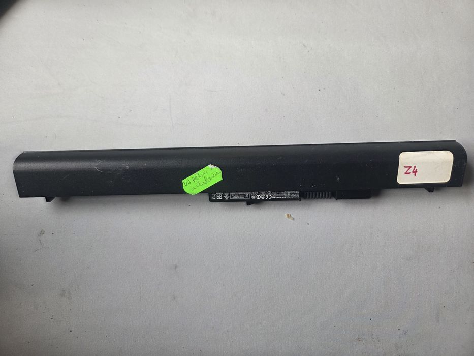 Sprzedam baterię HP 0A03 (Stan bateri nieznany) sprzedaje jako usz