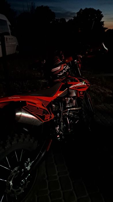 Продам EXDRIVE balino 250