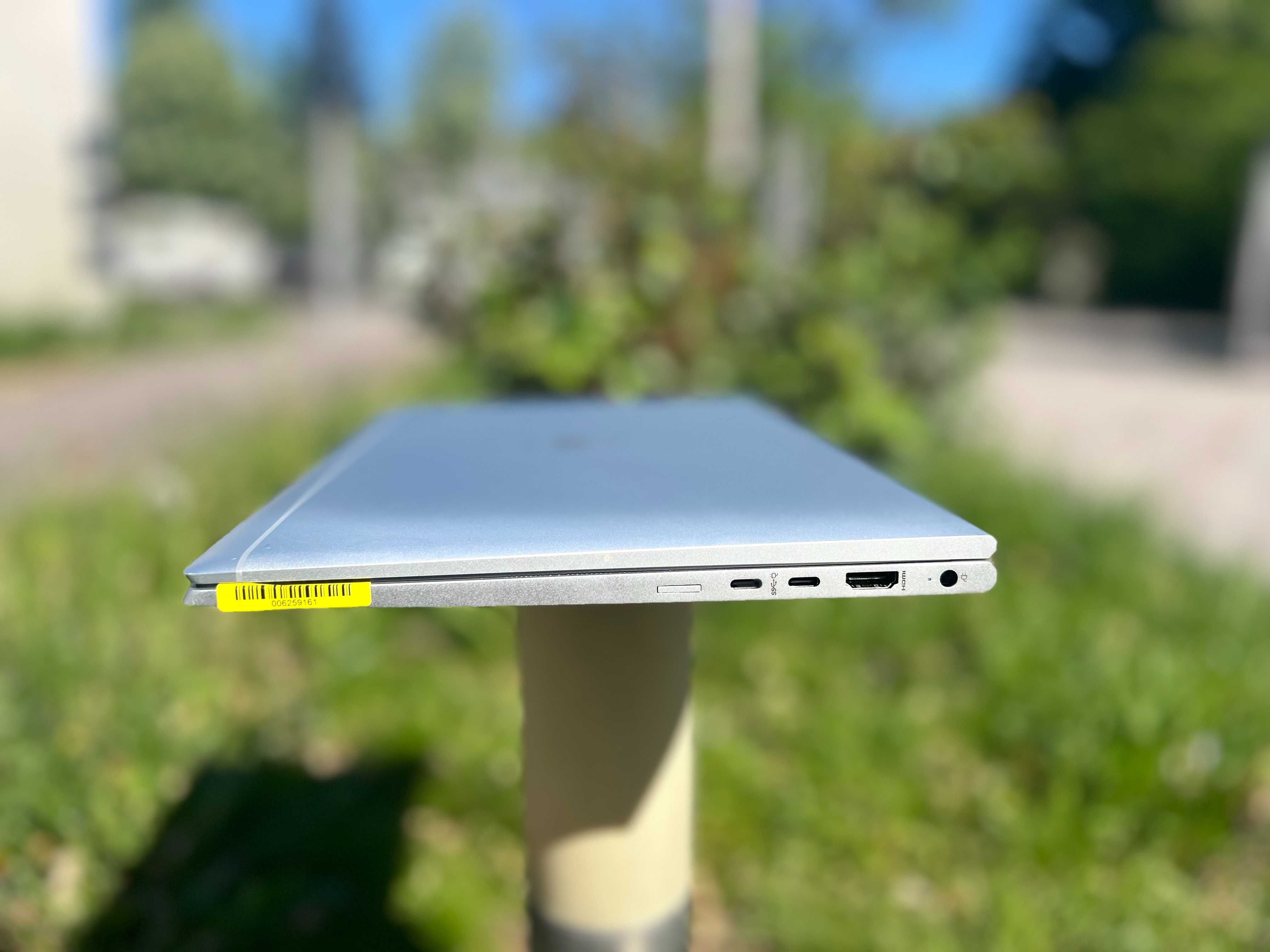 Ноутбук HP EliteBook 845 G8/AMD Ryzen 3 5400U/8GB DDR4+SSD256/IPS
