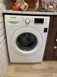 Maquina Lavar Roupa Samsung 8kg funcional